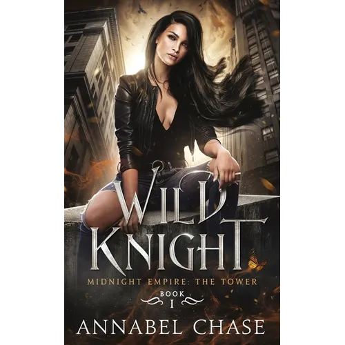 Wild Knight