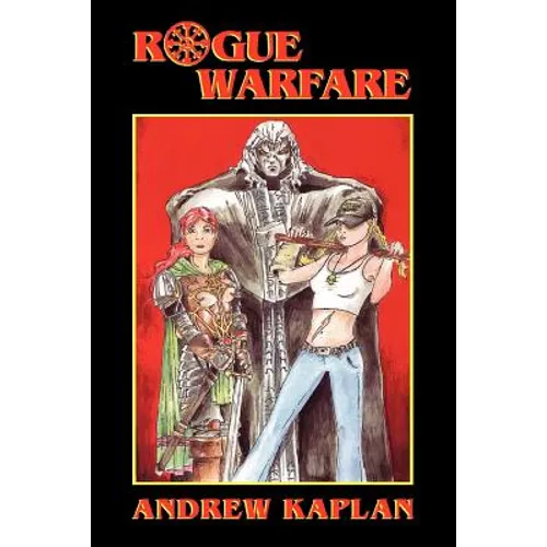 Rogue Warfare