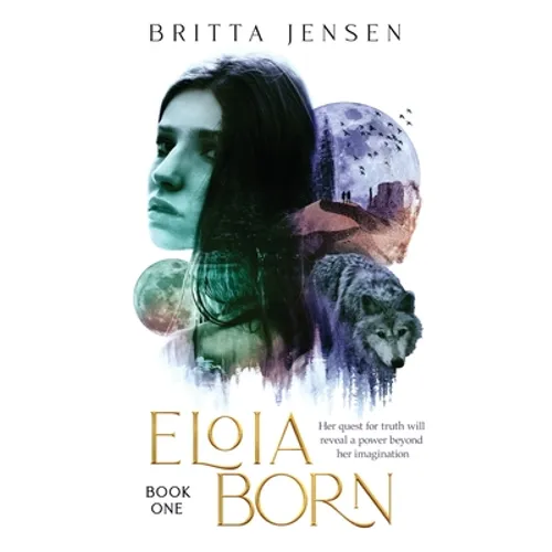 Eloia Born