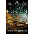 The Fiends of Nightmaria
