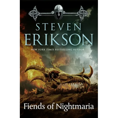 The Fiends of Nightmaria