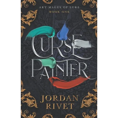 Curse Painter