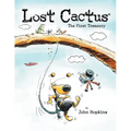 Lost Cactus: The First Treasury