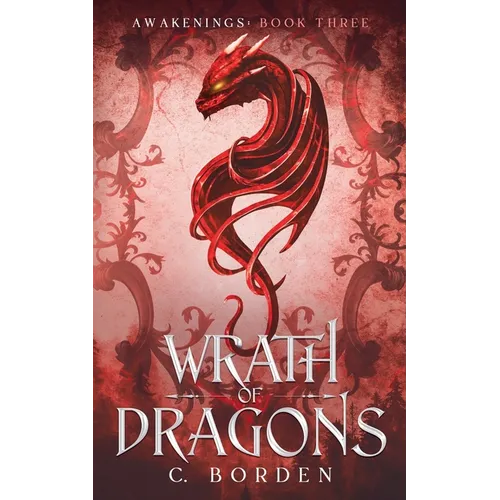 Wrath of Dragons
