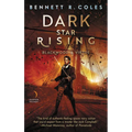 Dark Star Rising: Blackwood & Virtue