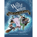 The Weird Sisters: A Note, a Goat, and a Casserole