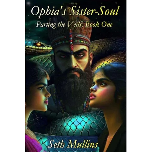 Ophia's Sister-Soul