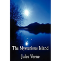 The Mysterious Island: A Positronic Book