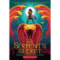 The Serpent's Secret (Kiranmala and the Kingdom Beyond #1)