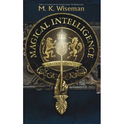 Magical Intelligence