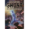 Ghost: #4