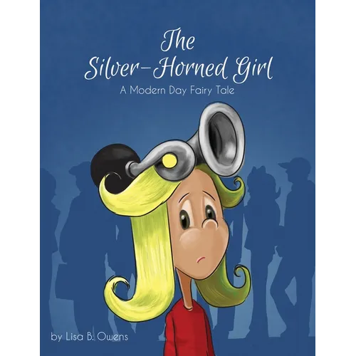 The Silver-Horned Girl