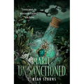 Marit Unsanctioned