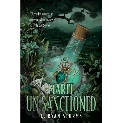 Marit Unsanctioned