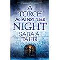 A Torch Against the Night