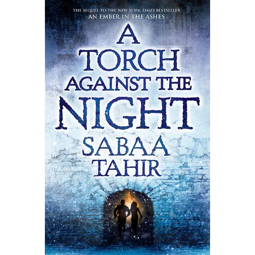 A Torch Against the Night