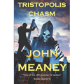 Tristopolis Chasm