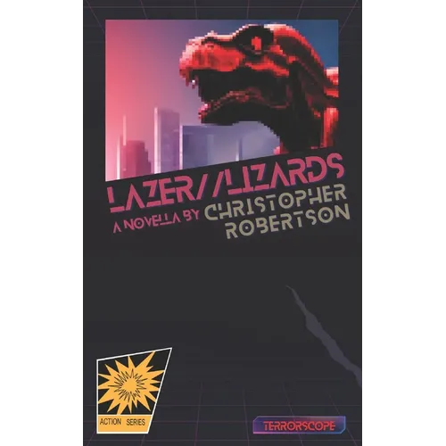 Lazer//Lizards