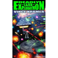 Deadly Lazer Explodathon