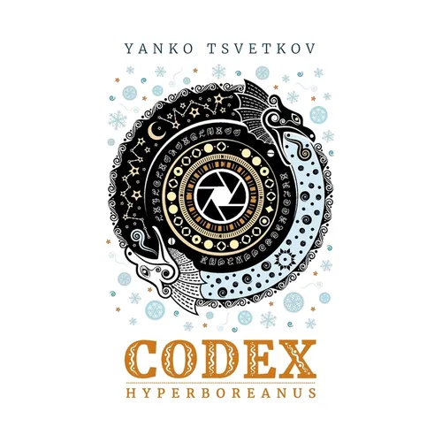 Codex Hyperboreanus