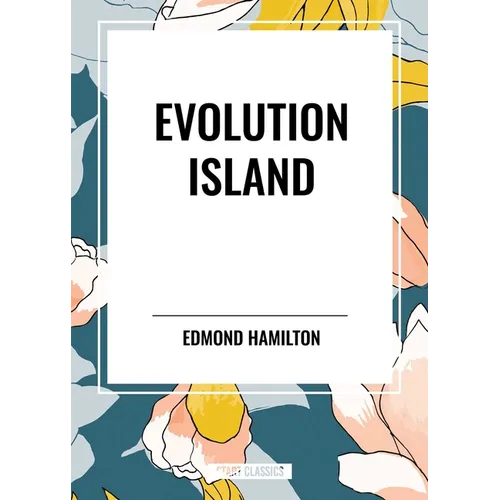 Evolution Island