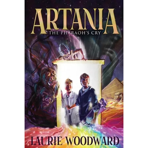 Artania - The Pharaoh's Cry