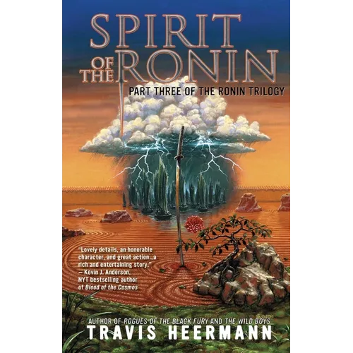Spirit of the Ronin