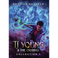 TJ Young & The Orishas - Collection 1: An Old Gods Story