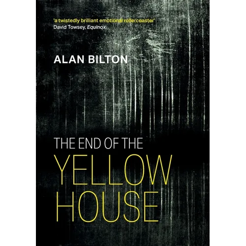 The End of the Yellow House