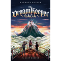The Last Keeper (the Dream Keeper Saga Book 5), Volume 5