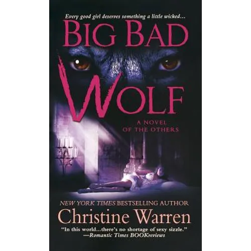 Big Bad Wolf