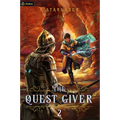 The Quest Giver 2: An Npc Litrpg Adventure