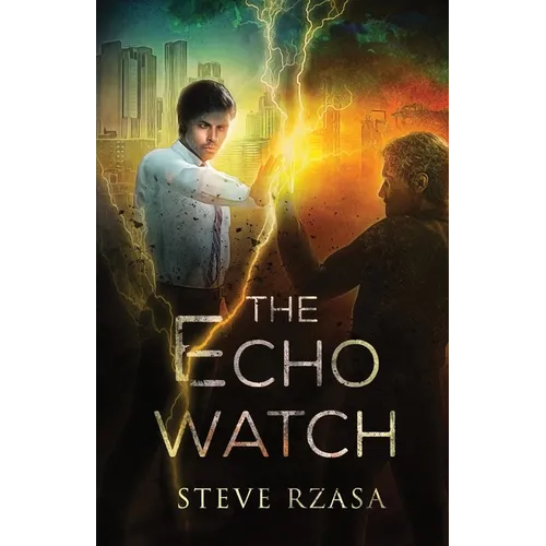The Echo Watch