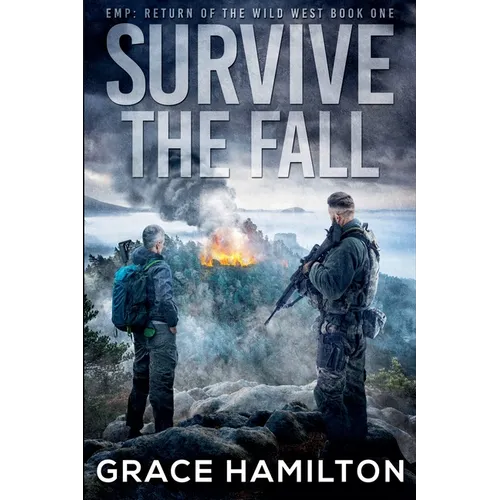 Survive the Fall
