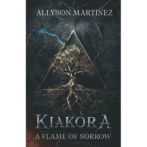 Kiakora: A Flame of Sorrow
