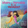 Where Do Mermaids Go on Vacation?