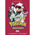 Pokémon Adventures Collector's Edition, Vol. 6