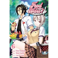 Food Wars!: Shokugeki No Soma, Vol. 6: Memories of Battle
