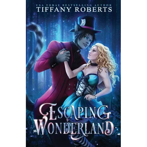 Escaping Wonderland: Cosmic Fairy Tales