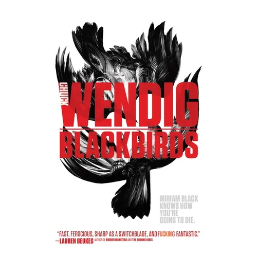 Blackbirds