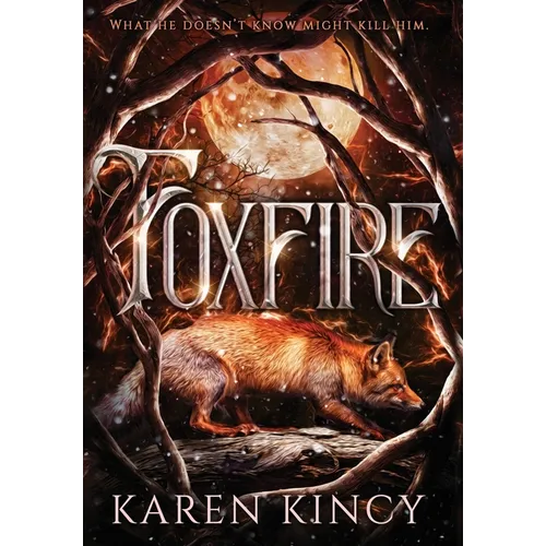 Foxfire