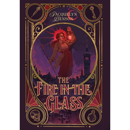 The Fire in the Glass