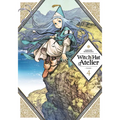 Witch Hat Atelier 4