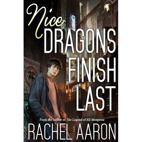 Nice Dragons Finish Last