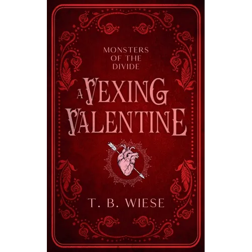 A Vexing Valentine