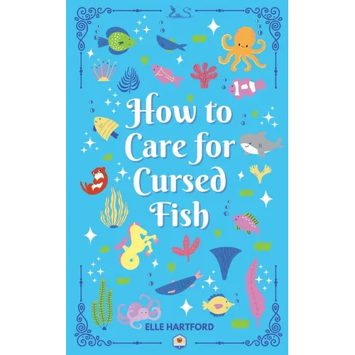How to Care for Cursed Fish