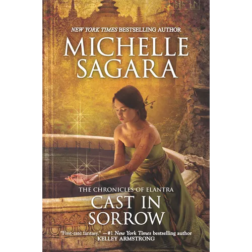 Cast in Sorrow