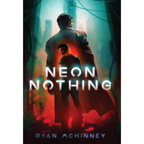 Neon Nothing