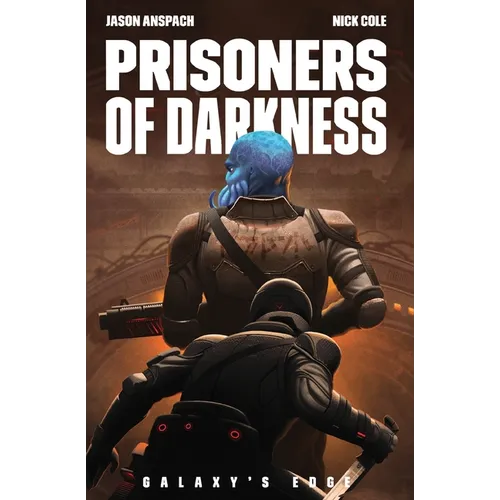 Prisoners of Darkness