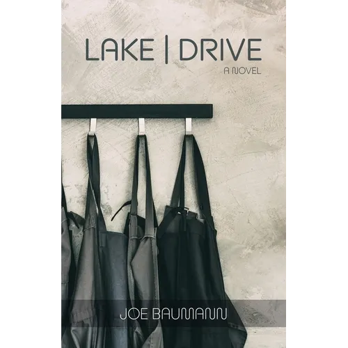 Lake Drive